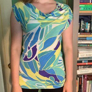Krimson Klover Summer Tunic